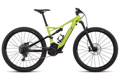 Rower górski elektryczny Specialized Turbo Levo FSR Short Travel 29 2018